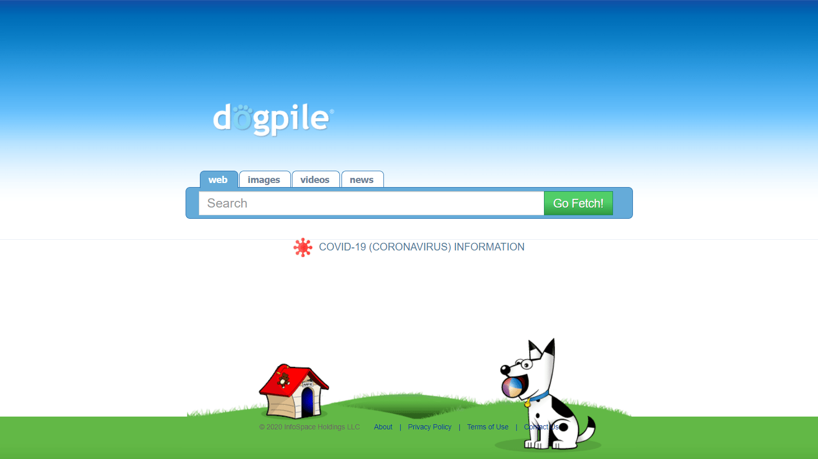 DogPile
