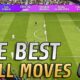 FIFA 21 Skill Moves Tutorial
