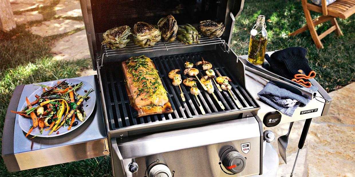 Best Grill Accessories for the Perfect Gathering