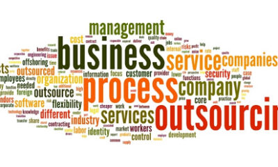 business process outsourcing companies