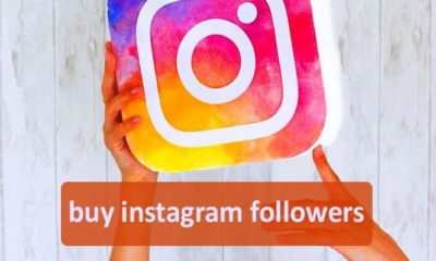 buy Instagram followers cheap