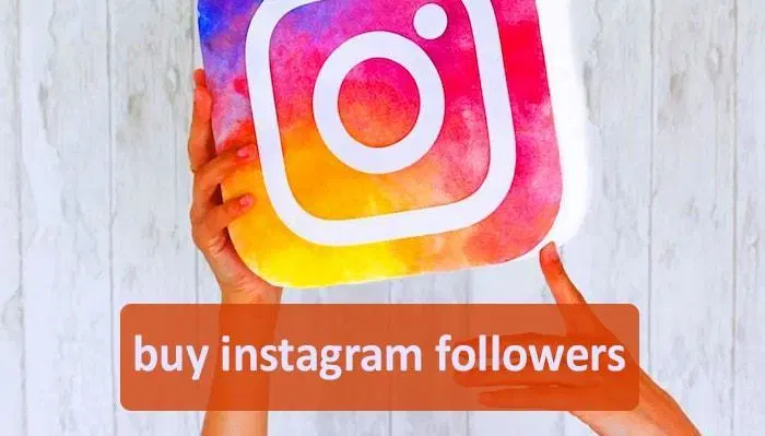 buy Instagram followers cheap