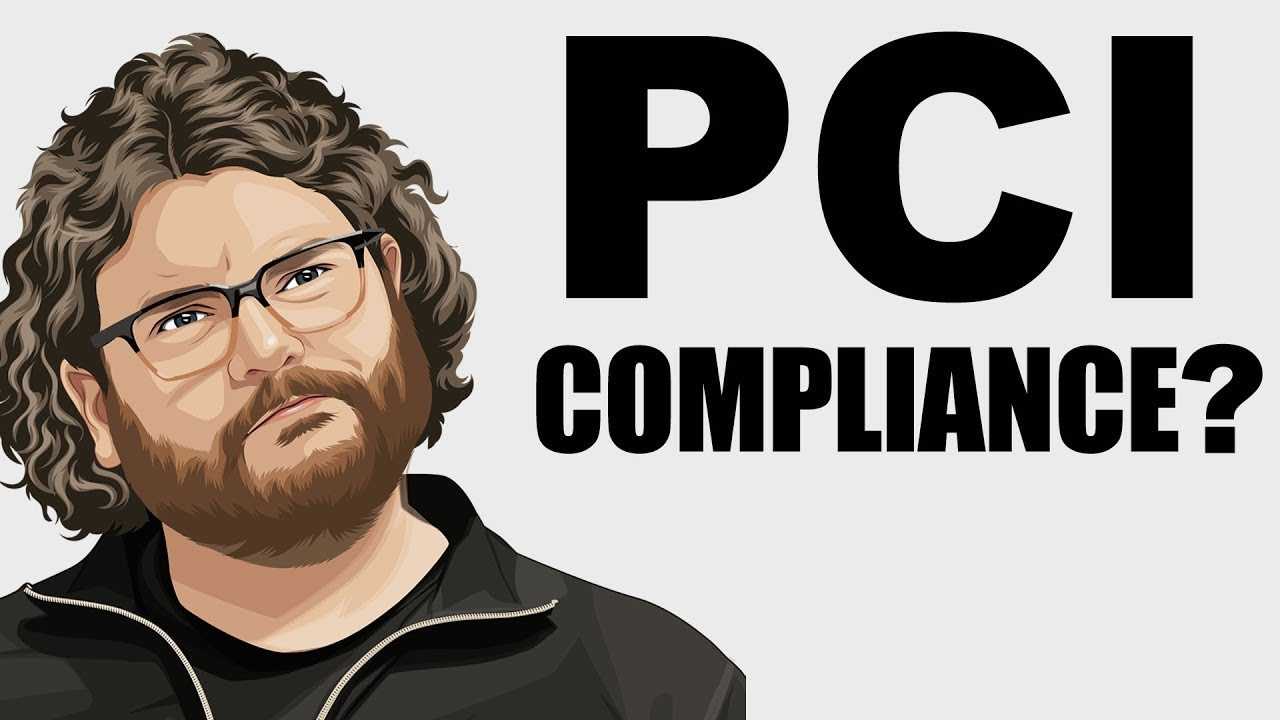 PCI Compliance 