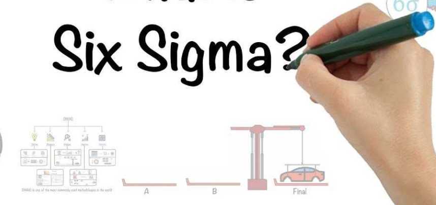 Six Sigma 
