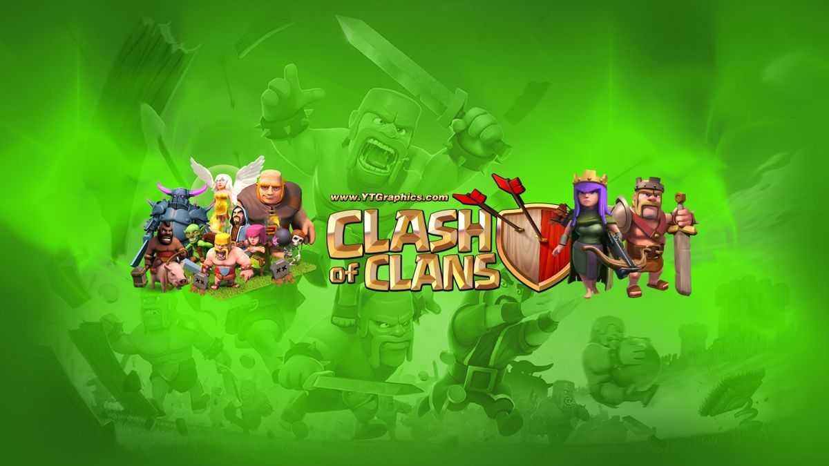 Clash of Clans Mobile