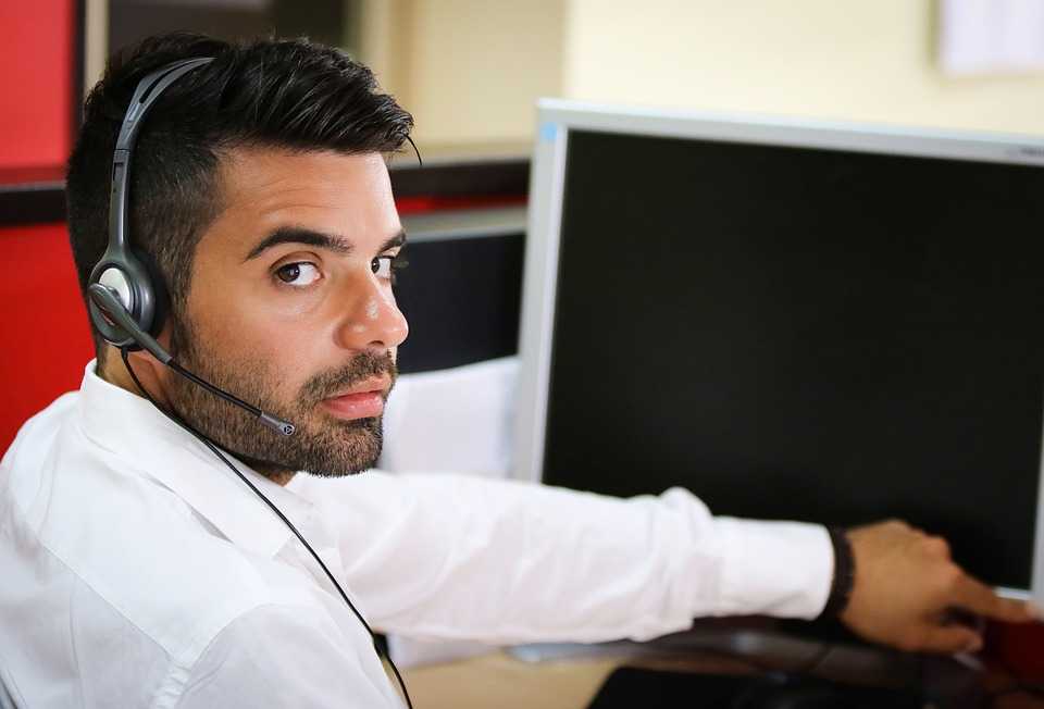 Benefits of Contact Centre Monitoring