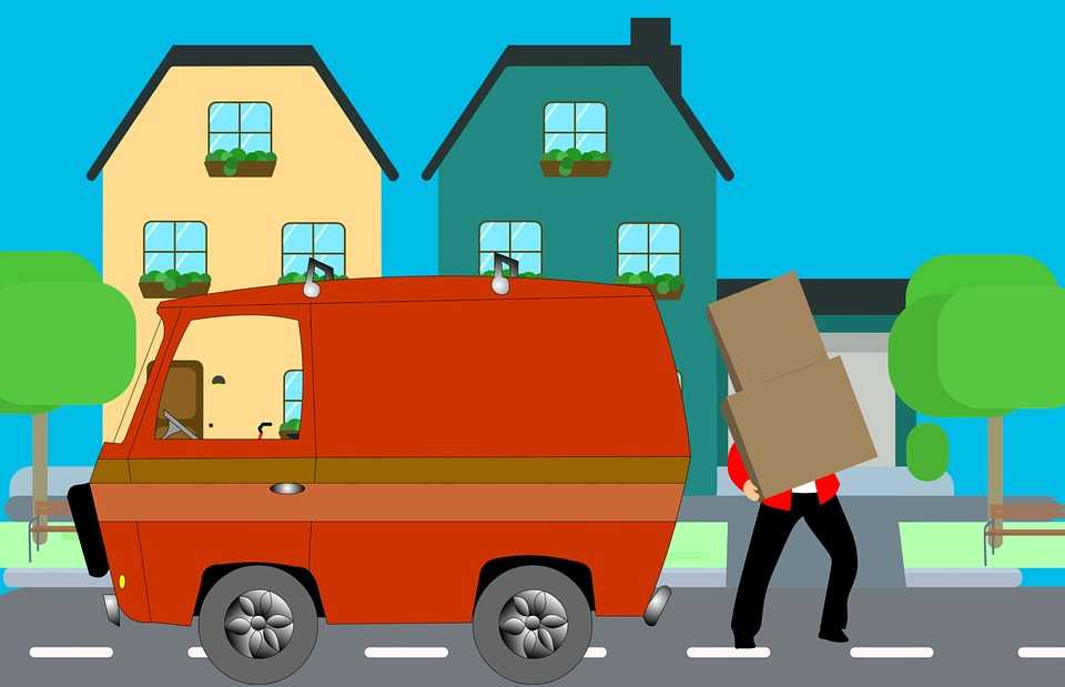 How To Find A Good Mover In Salt Lake City