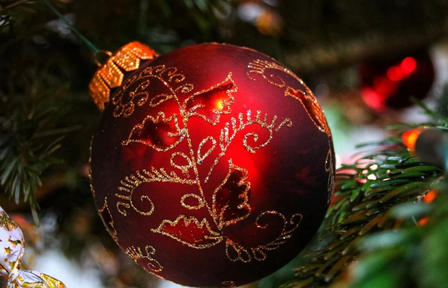 Christmas - December Global Holidays