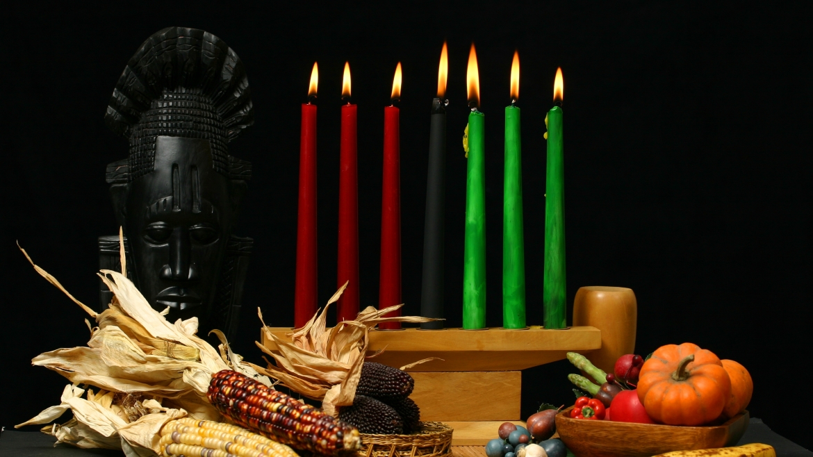 Kwanzaa - December Global Holidays