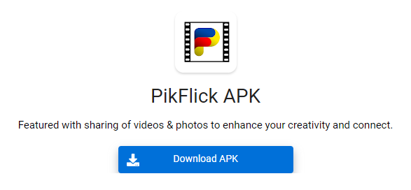 Pikflick by Osmose technology