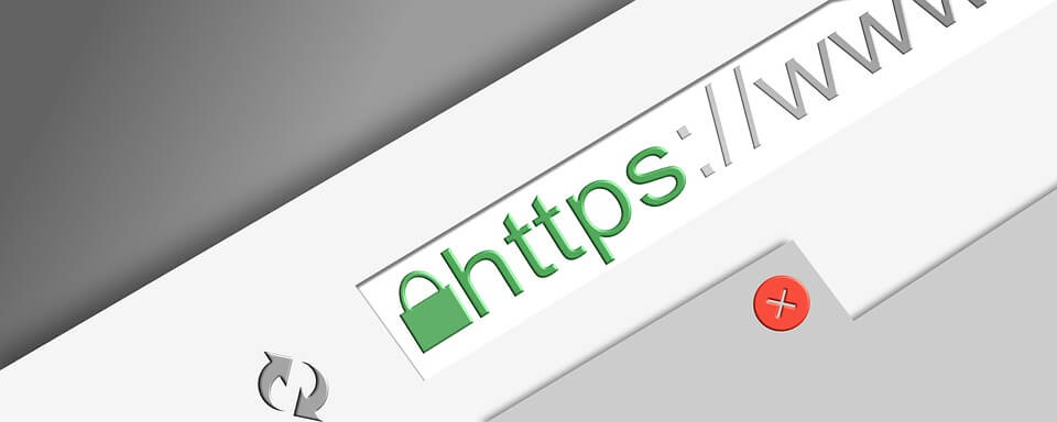HTTPS (SSL)